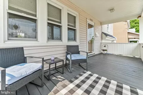 Exterior - 1112 Randall Ave, Boothwyn, PA 19061 photo 2 of 7