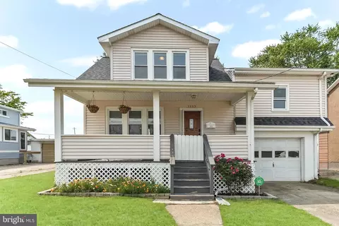 Exterior - 1112 Randall Ave, Boothwyn, PA 19061 photo 3 of 7