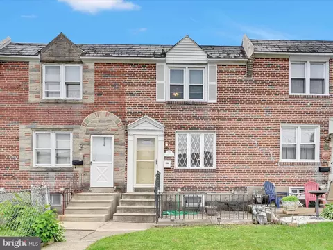 146 Academy Rd, Clifton Heights, PA 19018