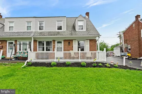 759 Braxton Rd, Ridley Park, PA 19078
