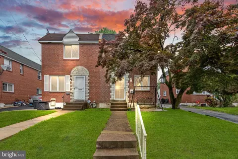 1811 Cricket Ln, Folcroft, PA 19032
