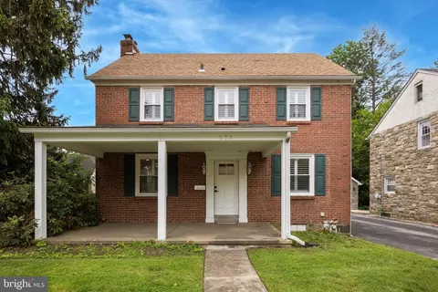 626 Lukens Ave, Darby, PA 19082