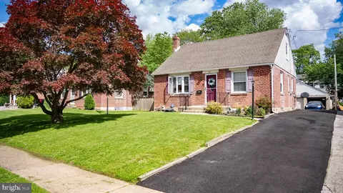 781 Bradford Ter, Springfield, PA 19064
