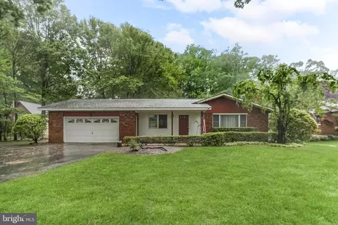 5540 Chelsea Rd, Chichester, PA 19014