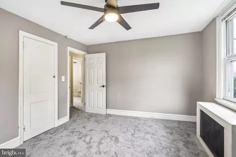 Bedroom - 2 E Avon Rd, Brookhaven, PA 19015 photo 3 of 3