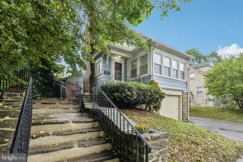 Exterior - 2 E Avon Rd, Brookhaven, PA 19015 photo 1 of 3