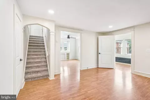 Living - 2 E Avon Rd, Brookhaven, PA 19015 photo 3 of 5