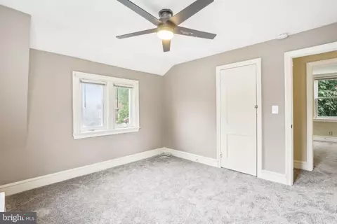 Bedroom - 2 E Avon Rd, Brookhaven, PA 19015 photo 2 of 3