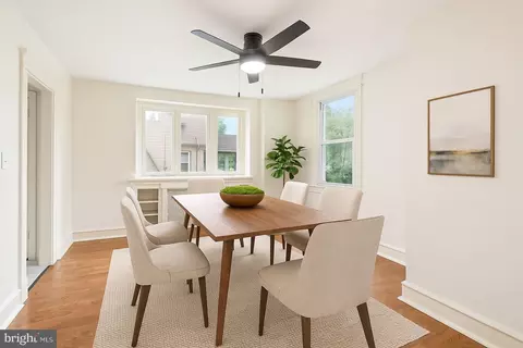 Dining - 2 E Avon Rd, Brookhaven, PA 19015 photo 1 of 1
