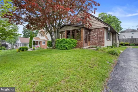 1011 Woodcliffe Ave, Media, PA 19063