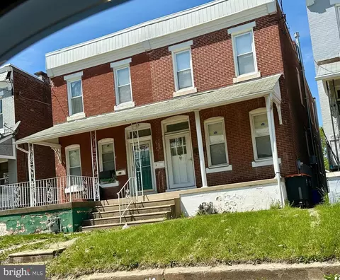 50 E 22 Nd St, Chester, PA 19013