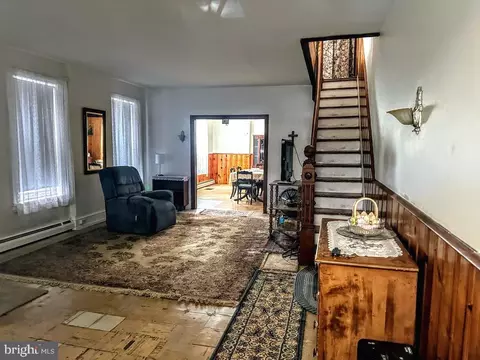 48 E 22 Nd St, Chester, PA 19013