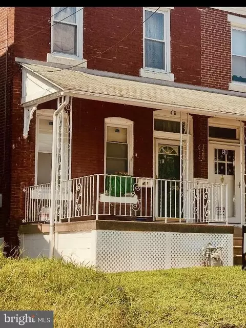 48 E 22 Nd St, Chester, PA 19013