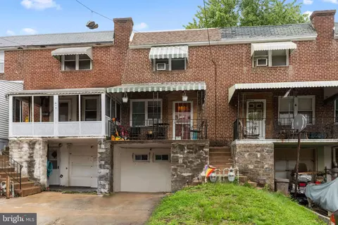 6707 Montgomery Ave, Darby, PA 19082