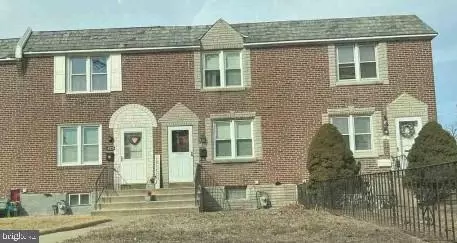 4 S Academy Ave, Glenolden, PA 19036