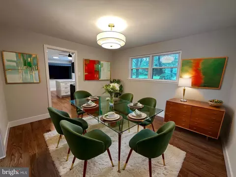 Dining - 215 Bridge Rd, Ogden, PA 19061 photo 2 of 2
