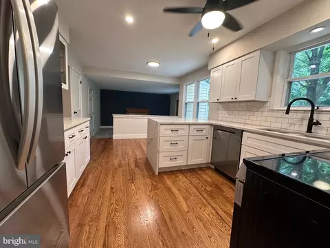 Kitchen - 215 Bridge Rd, Ogden, PA 19061 photo 3 of 3