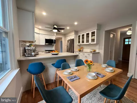 Dining - 215 Bridge Rd, Ogden, PA 19061 photo 1 of 2