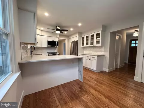 Kitchen - 215 Bridge Rd, Ogden, PA 19061 photo 1 of 3