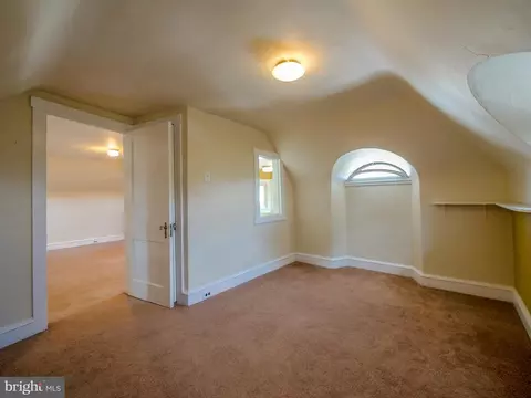 Bedroom - 7205 Wayne Ave, Darby, PA 19082 photo 10 of 10