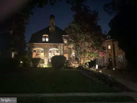 Exterior - 7205 Wayne Ave, Darby, PA 19082 photo 7 of 19