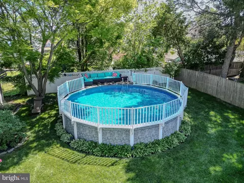 Exterior - 7205 Wayne Ave, Darby, PA 19082 photo 11 of 19