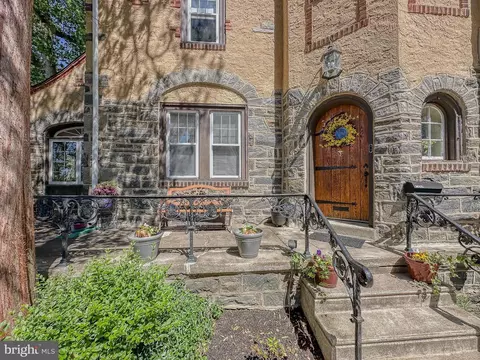 Exterior - 7205 Wayne Ave, Darby, PA 19082 photo 4 of 19