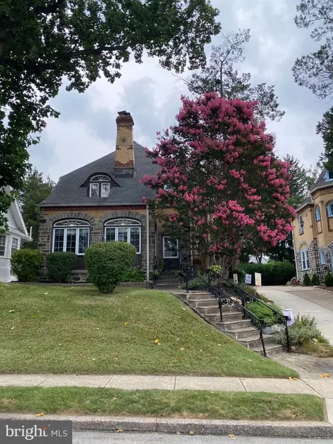 Exterior - 7205 Wayne Ave, Darby, PA 19082 photo 2 of 19