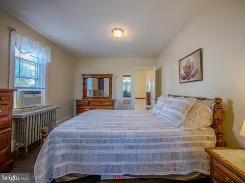 Bedroom - 7205 Wayne Ave, Darby, PA 19082 photo 2 of 10