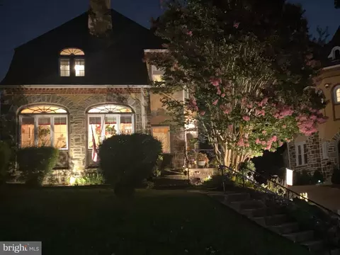 Exterior - 7205 Wayne Ave, Darby, PA 19082 photo 15 of 19