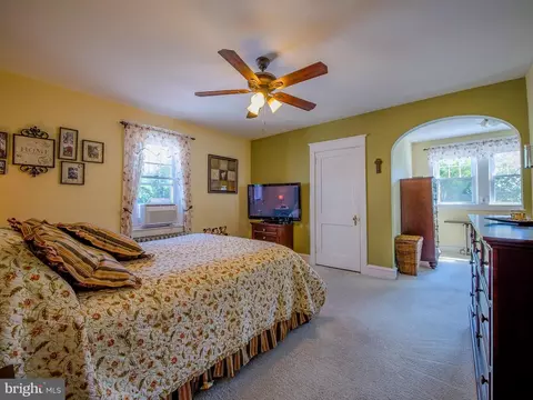 Bedroom - 7205 Wayne Ave, Darby, PA 19082 photo 6 of 10