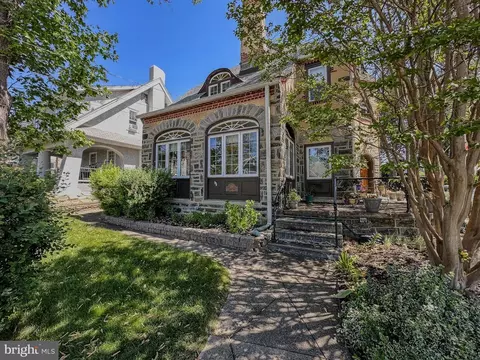 Exterior - 7205 Wayne Ave, Darby, PA 19082 photo 5 of 19