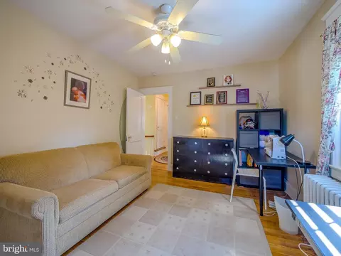 Bedroom - 7205 Wayne Ave, Darby, PA 19082 photo 3 of 10