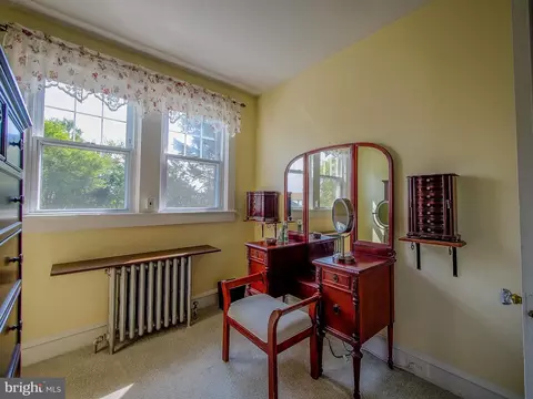 Bedroom - 7205 Wayne Ave, Darby, PA 19082 photo 7 of 10