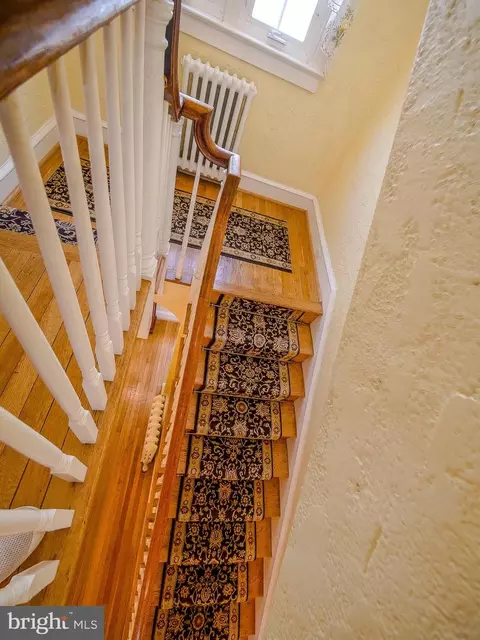 Entry Way - 7205 Wayne Ave, Darby, PA 19082 photo 13 of 13