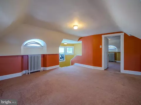 Bedroom - 7205 Wayne Ave, Darby, PA 19082 photo 8 of 10
