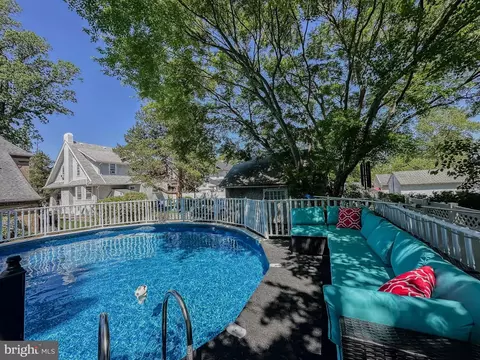 Exterior - 7205 Wayne Ave, Darby, PA 19082 photo 13 of 19