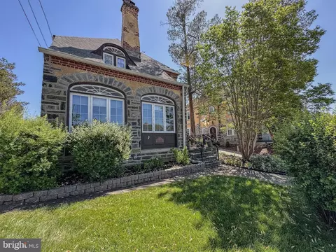 Exterior - 7205 Wayne Ave, Darby, PA 19082 photo 6 of 19
