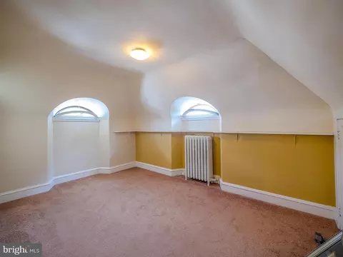 Bedroom - 7205 Wayne Ave, Darby, PA 19082 photo 9 of 10