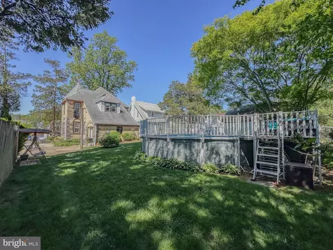 Exterior - 7205 Wayne Ave, Darby, PA 19082 photo 9 of 19