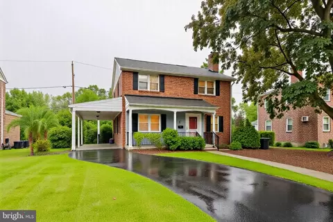 150 Merion Ave, Aldan, PA 19018