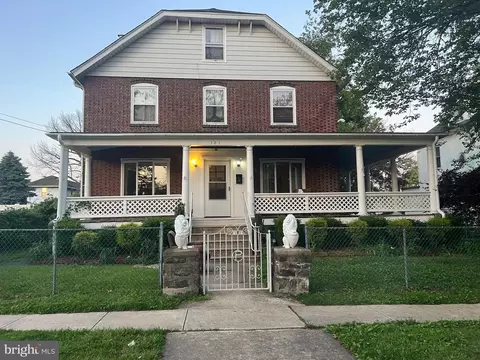 121 Penn Blvd, Lansdowne, PA 19050