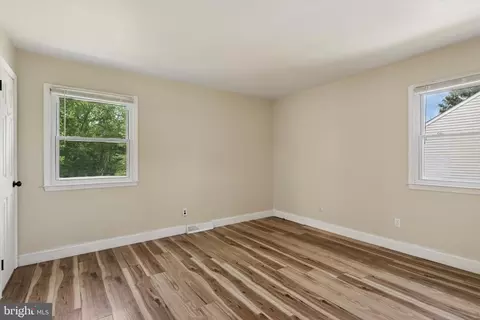 Bedroom - 2425 W Colonial Dr, Upper Chichester, PA 19061 photo 1 of 4