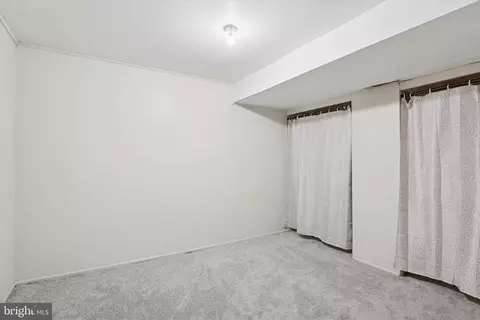Bedroom - 2425 W Colonial Dr, Upper Chichester, PA 19061 photo 3 of 4