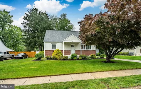 618 Ruth, Chichester, PA 19014