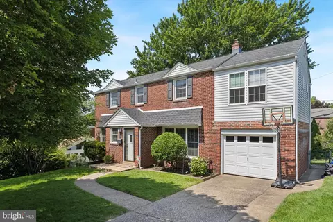 507 Fairmont Rd, Havertown, PA 19083