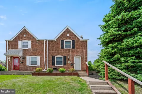 602 Braxton Rd, Ridley Park, PA 19078