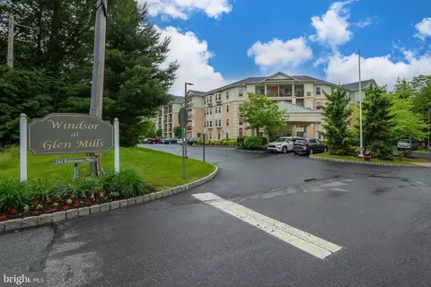 244 Baltimore Pike #119A, Glen Mills, PA 19342