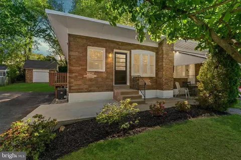 112 Morris Ave, Woodlyn, PA 19094