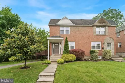 301 Comerford Ter, Ridley Park, PA 19078